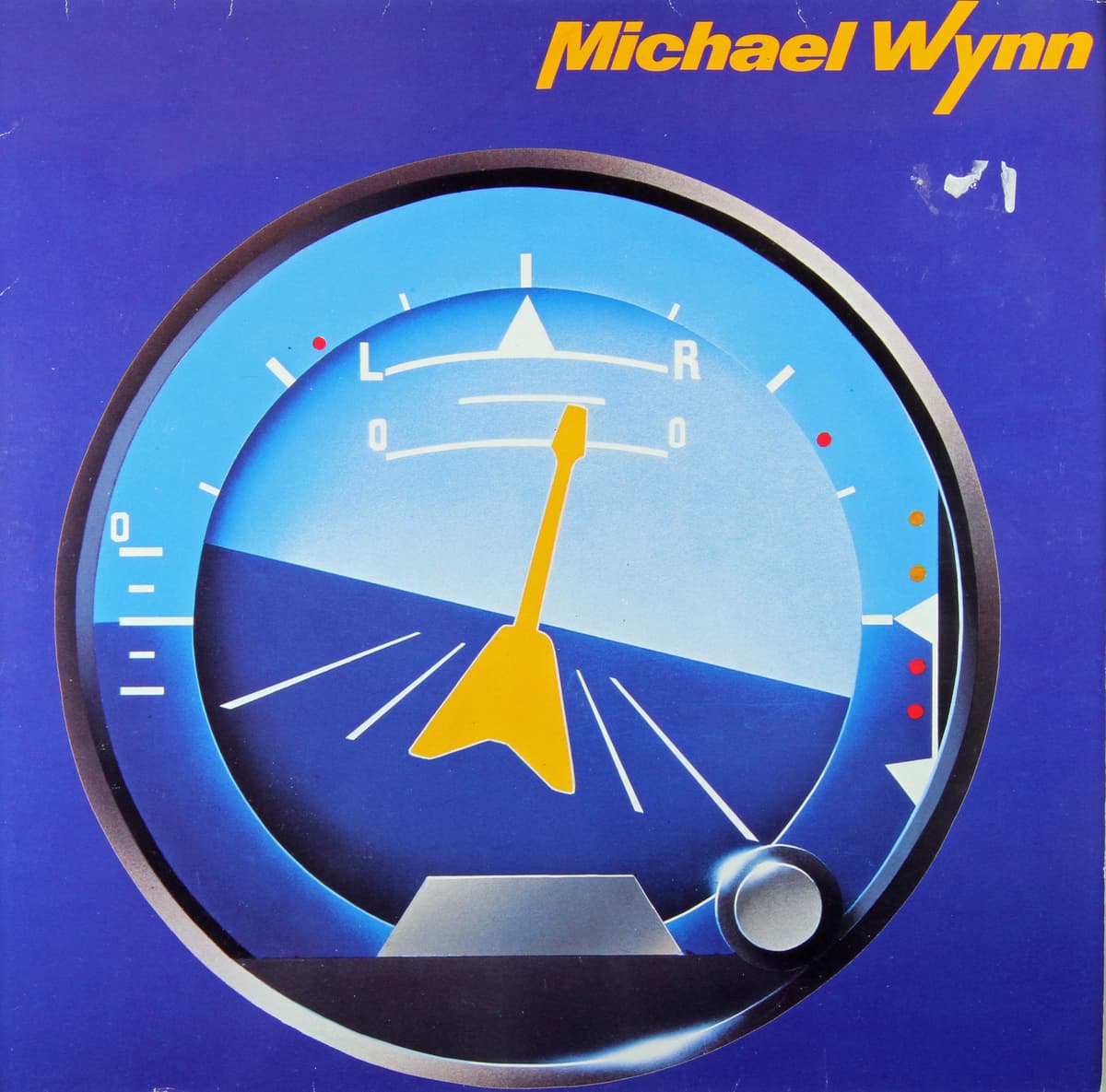 Michael Wynn