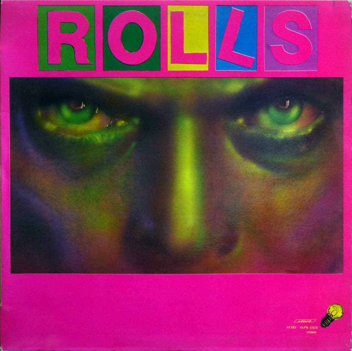 Rolls