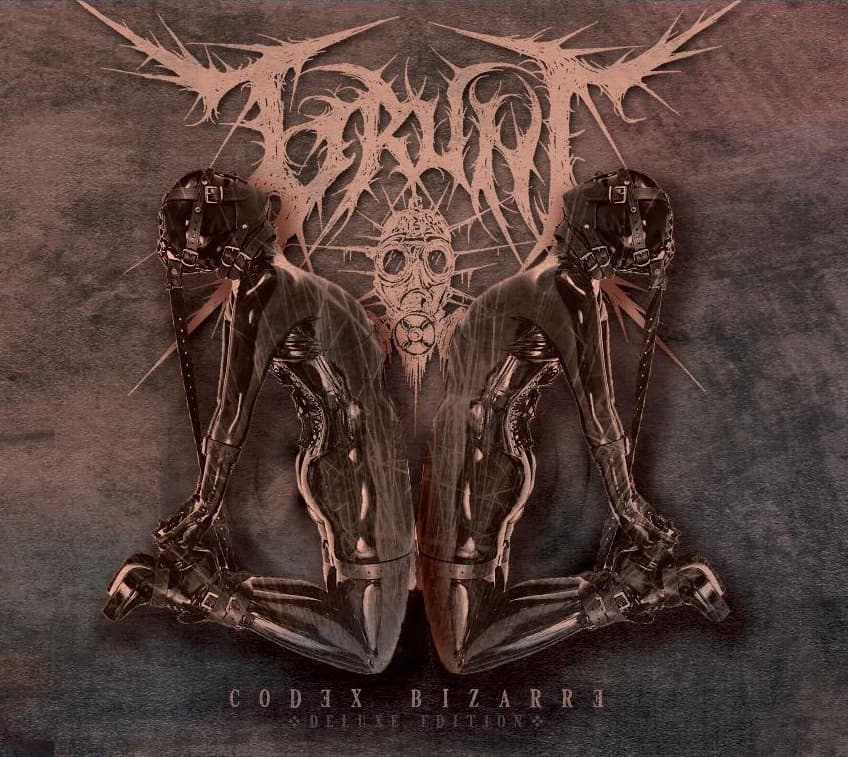 Codex Bizarre