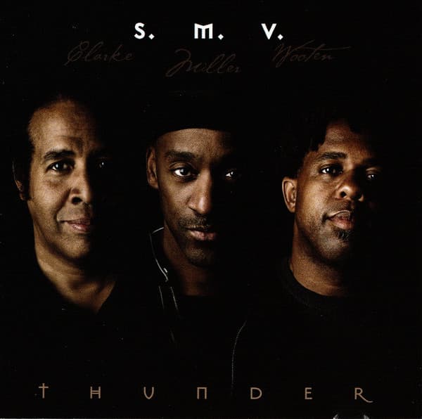 Thunder