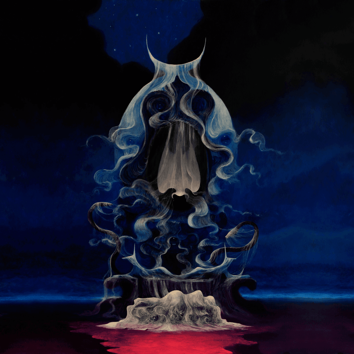 Lunar Ascension