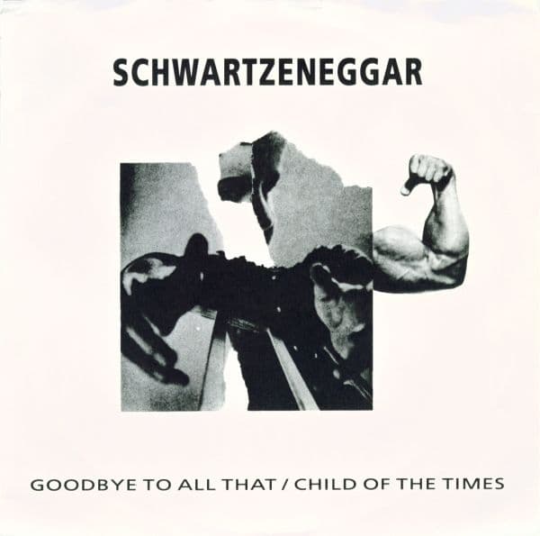 Goodbye to All That / Child of the Times