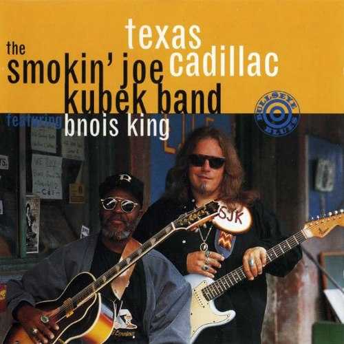 Texas Cadillac