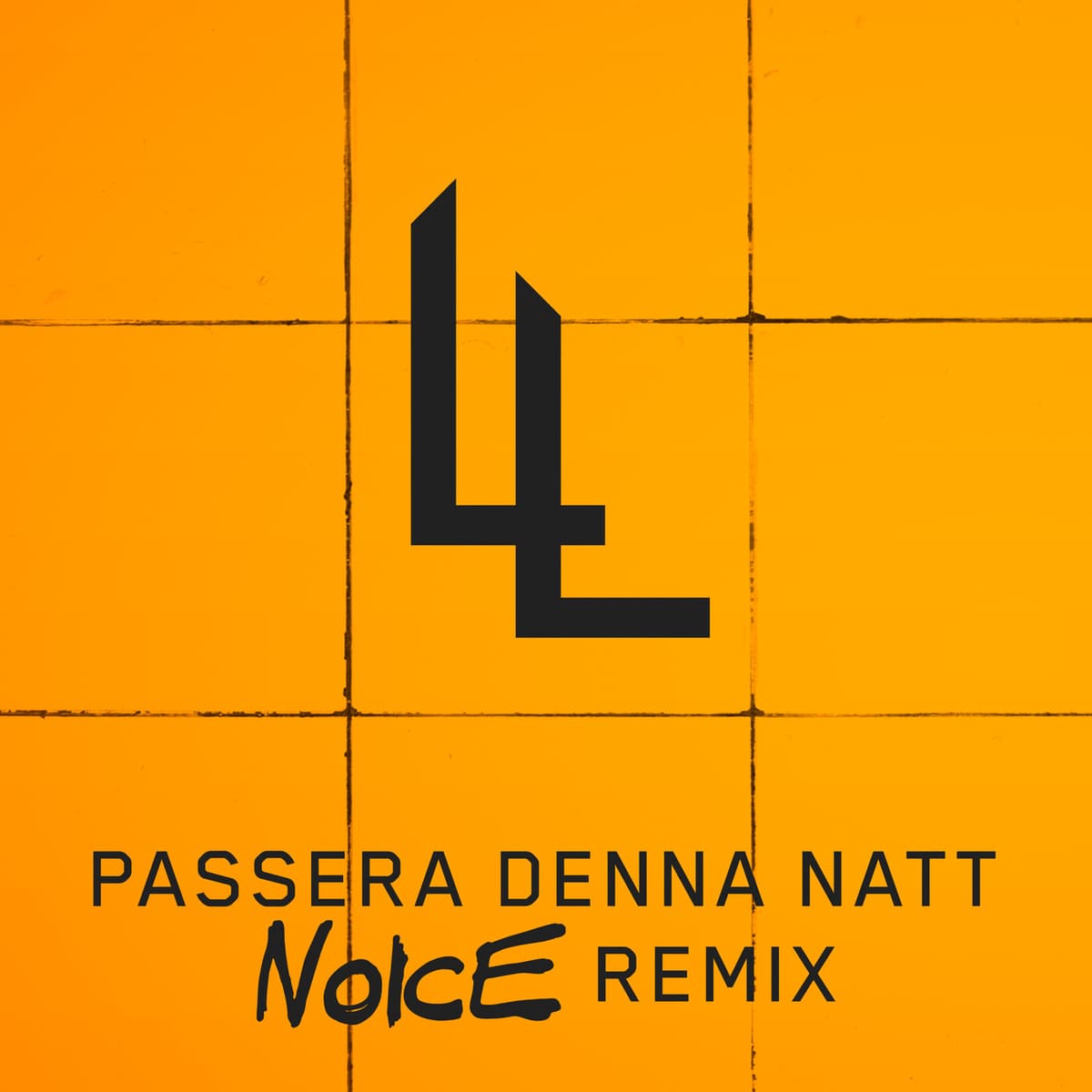 Passera denna natt (Noice remix)