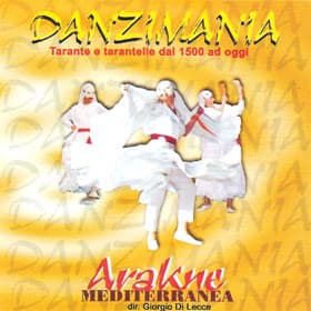 Danzimania