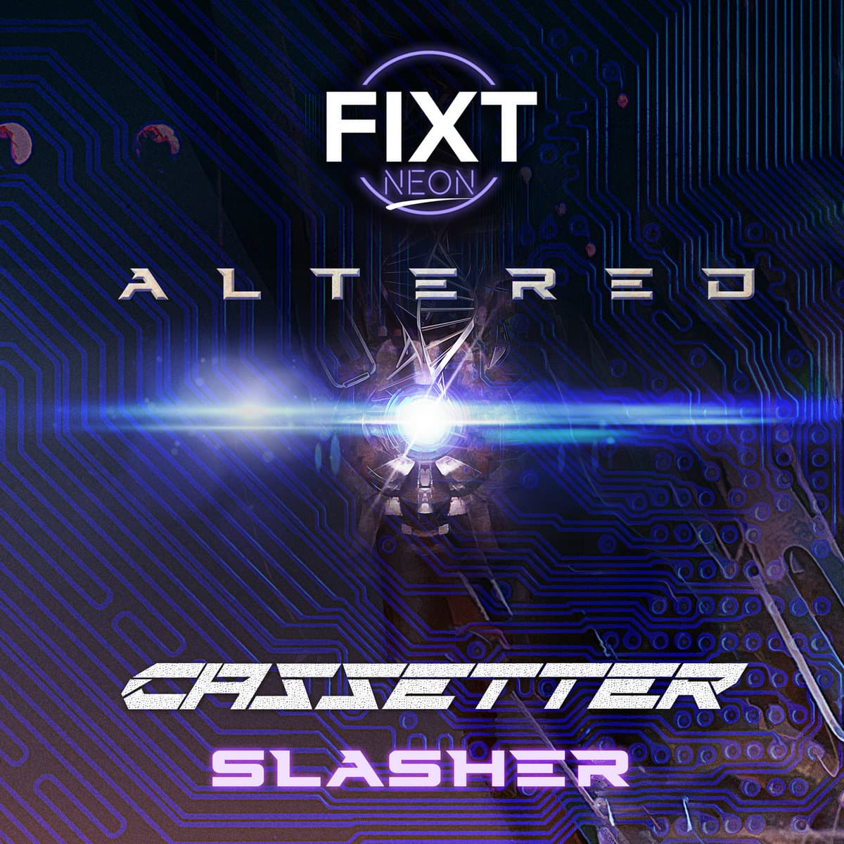 Slasher