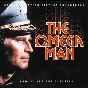 The Omega Man