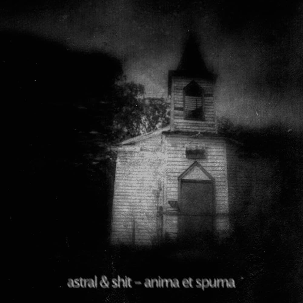 Anima et spuma