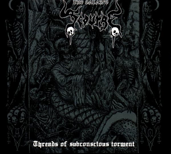 Threads Of Subconscious Torment