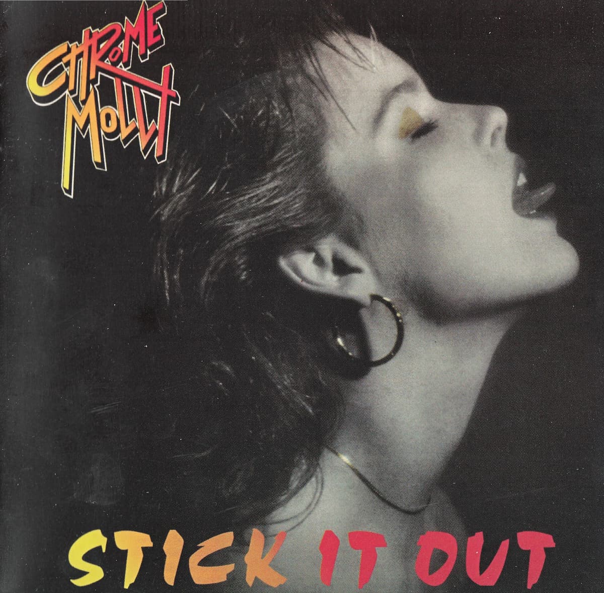 You Can't Have It All / Stick It Out