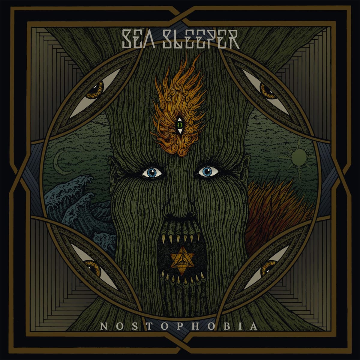 Nostophobia