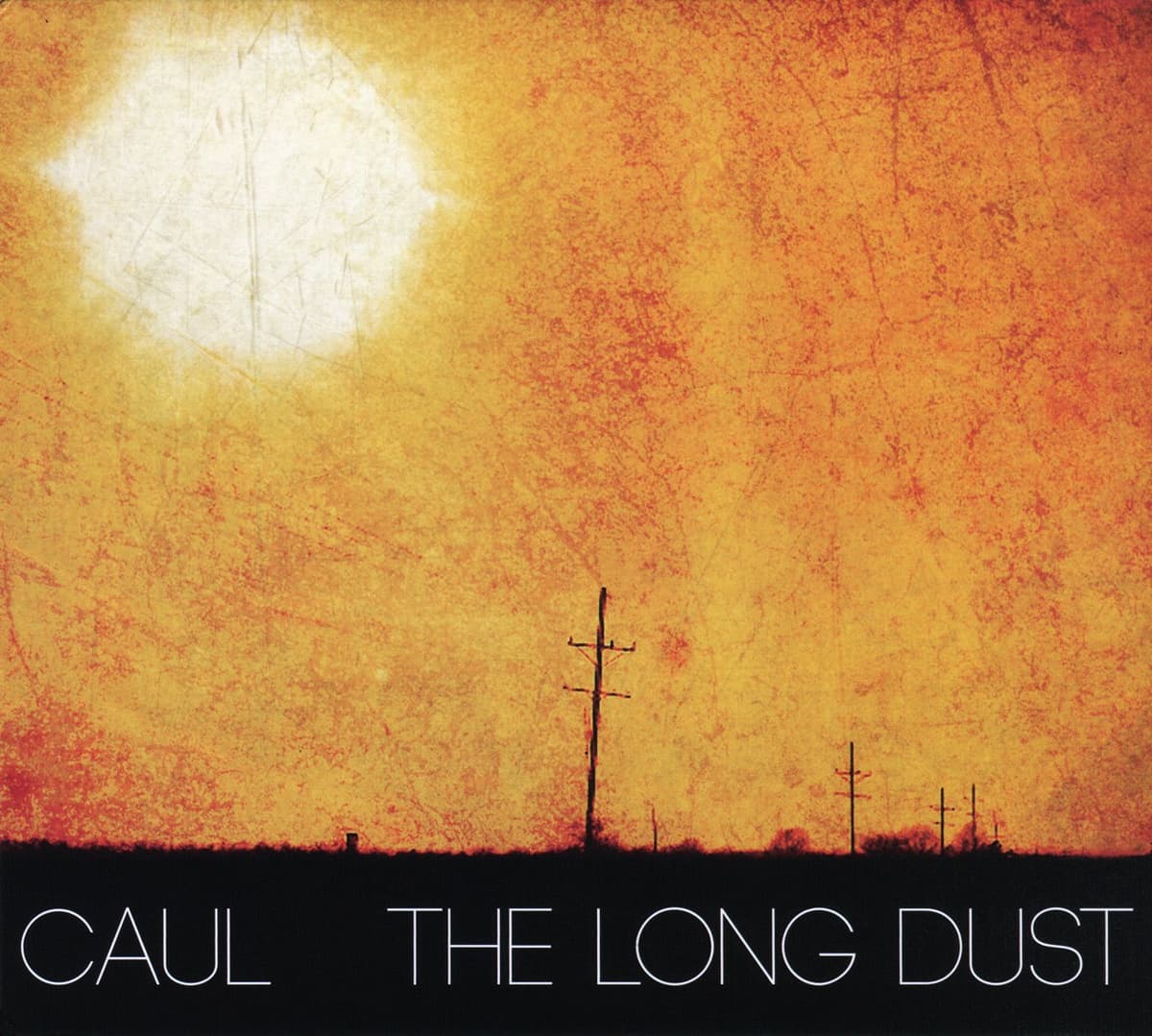 The Long Dust