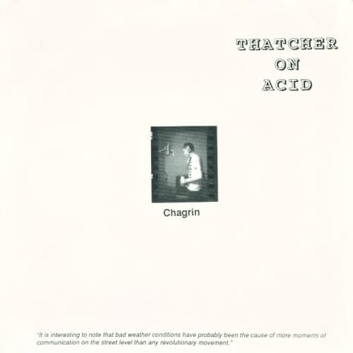 Chagrin