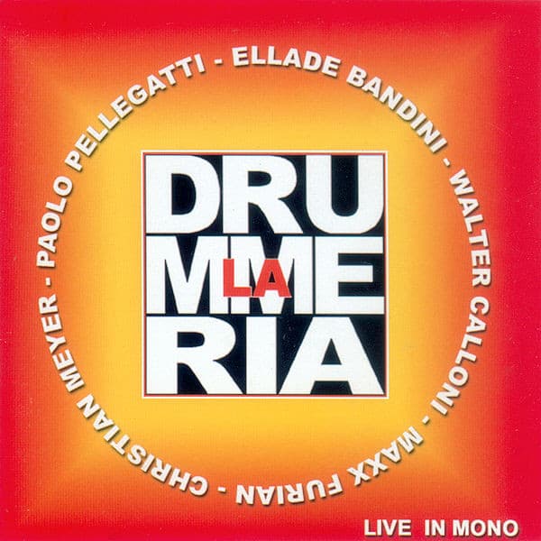 Live In Mono