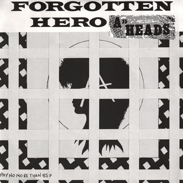 Forgotten Hero