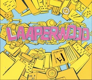 Laaperwood
