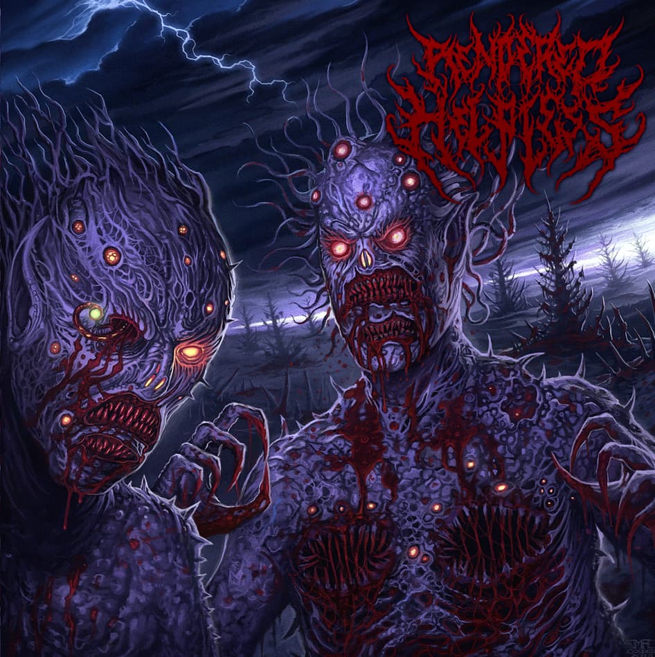 Unstoppable Parasites