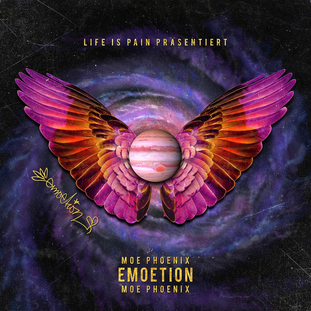 Emoetion