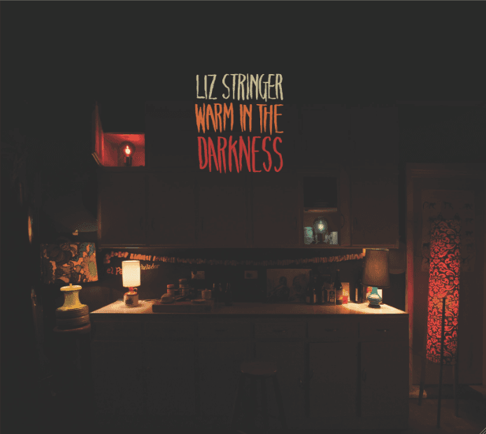 Warm in the Darkness