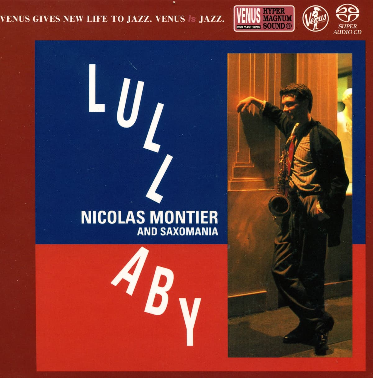 Lullaby