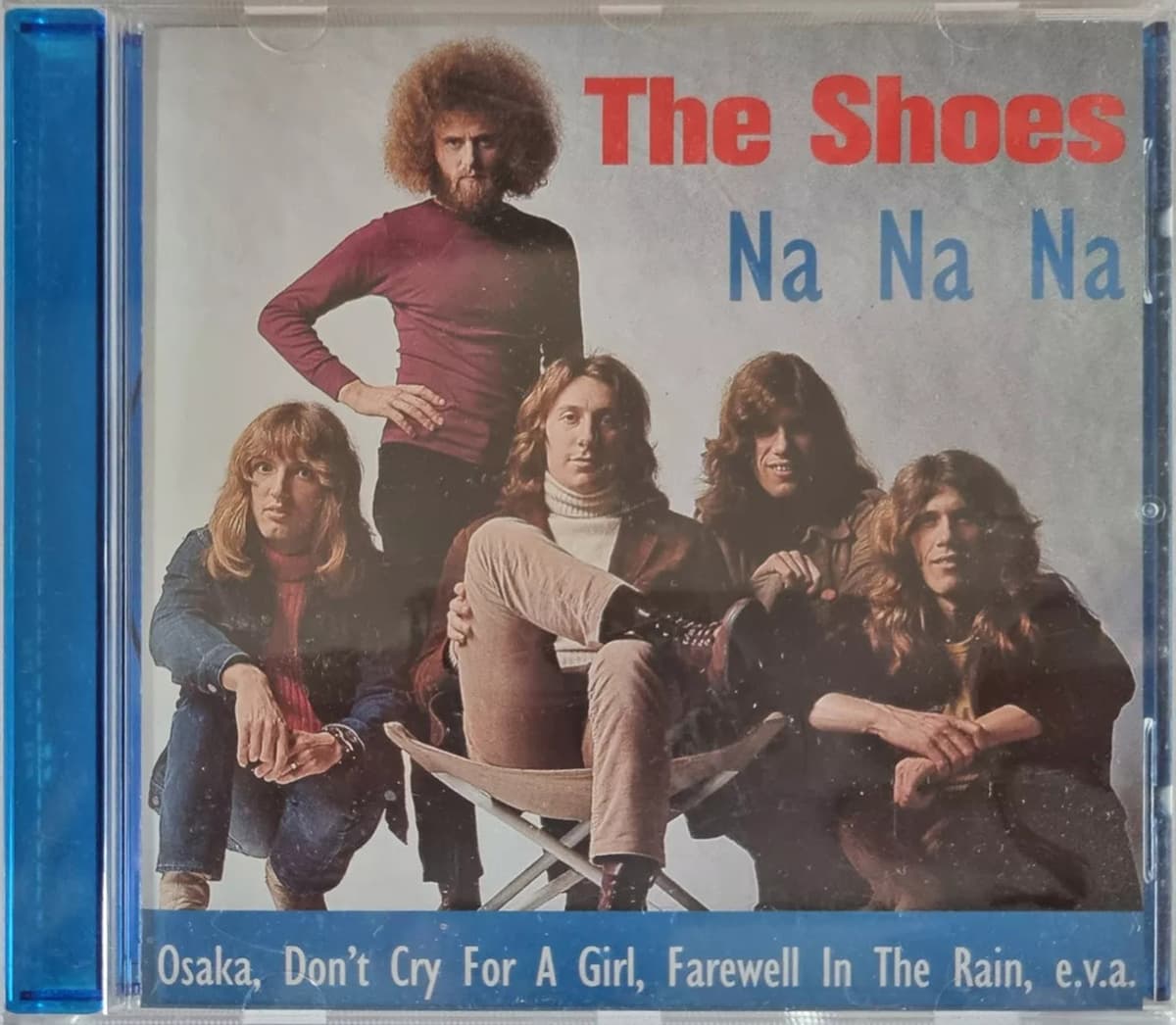 Na Na Na