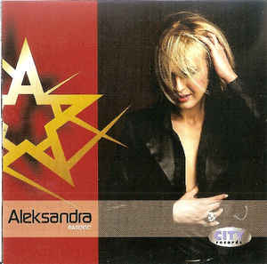Aleksandra Radović