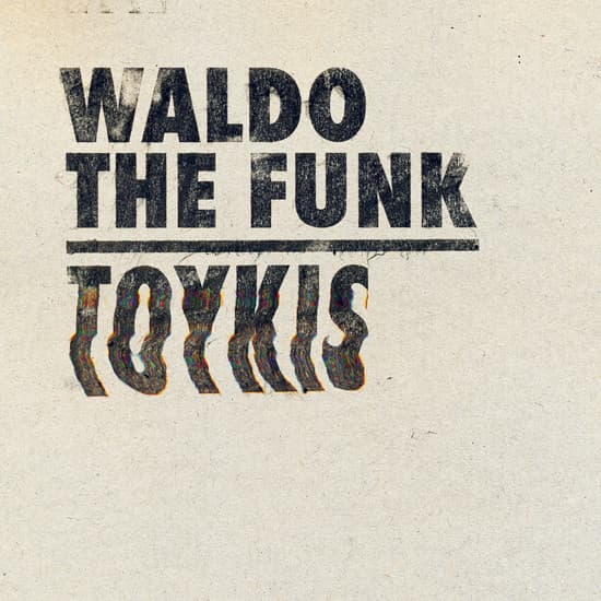 Toykis Remixed