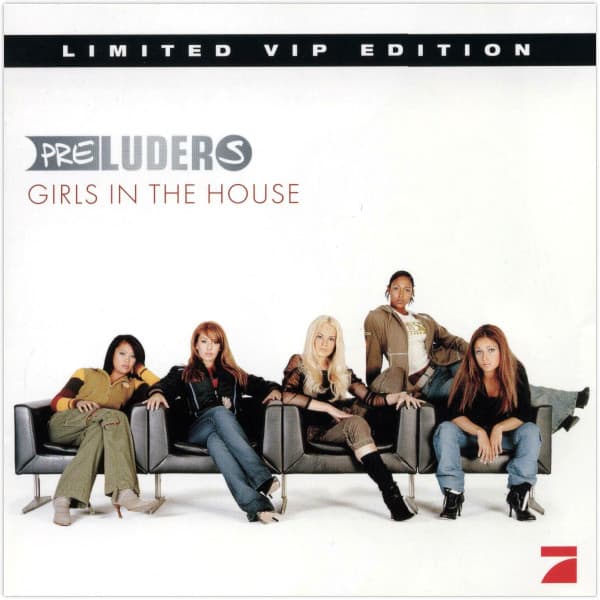 Girls in the House