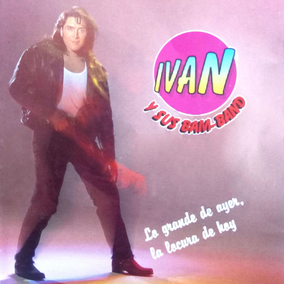Lo grande de ayer, la locura de hoy
