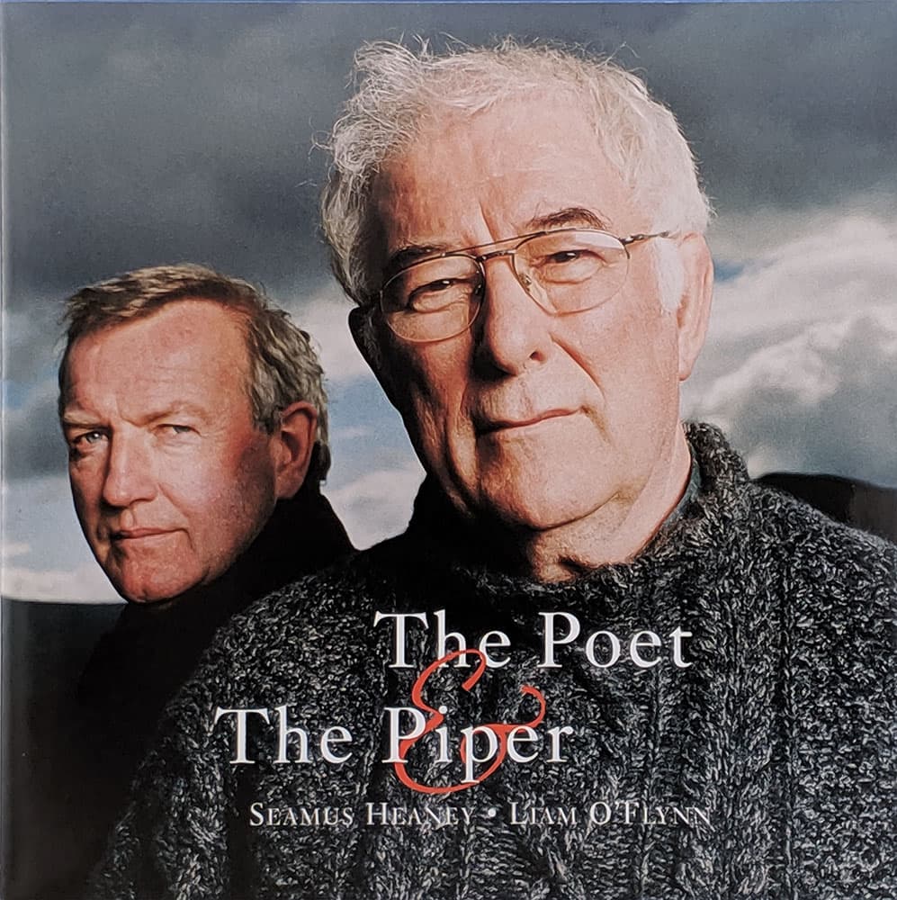 The Poet & The Piper