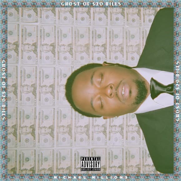 Ghost of $20 Bills