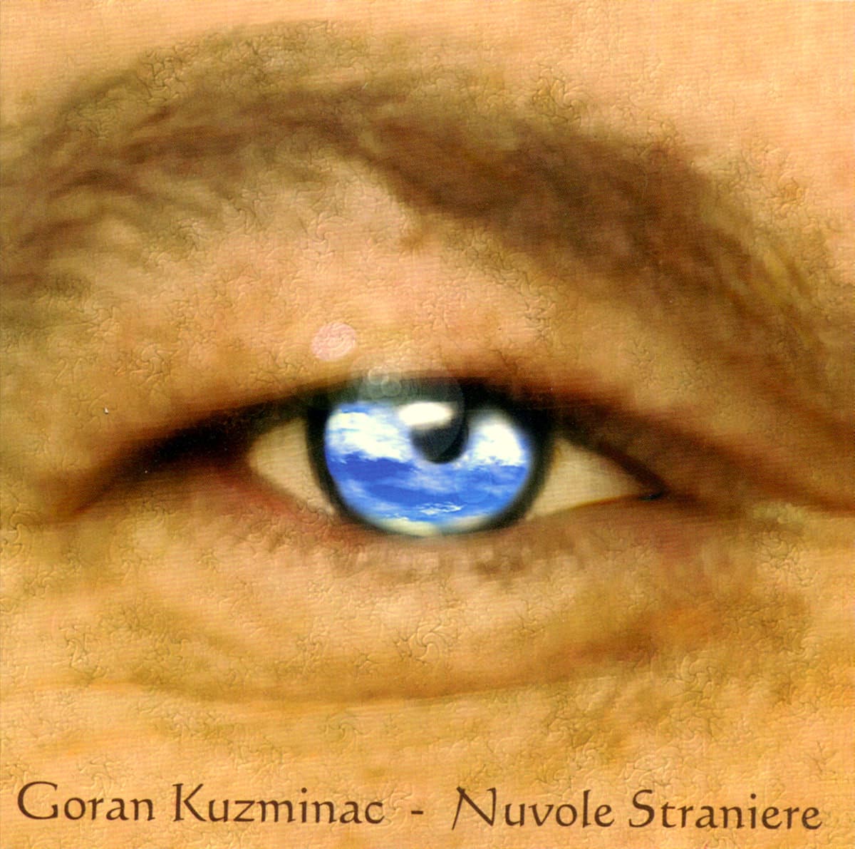 Nuvole straniere