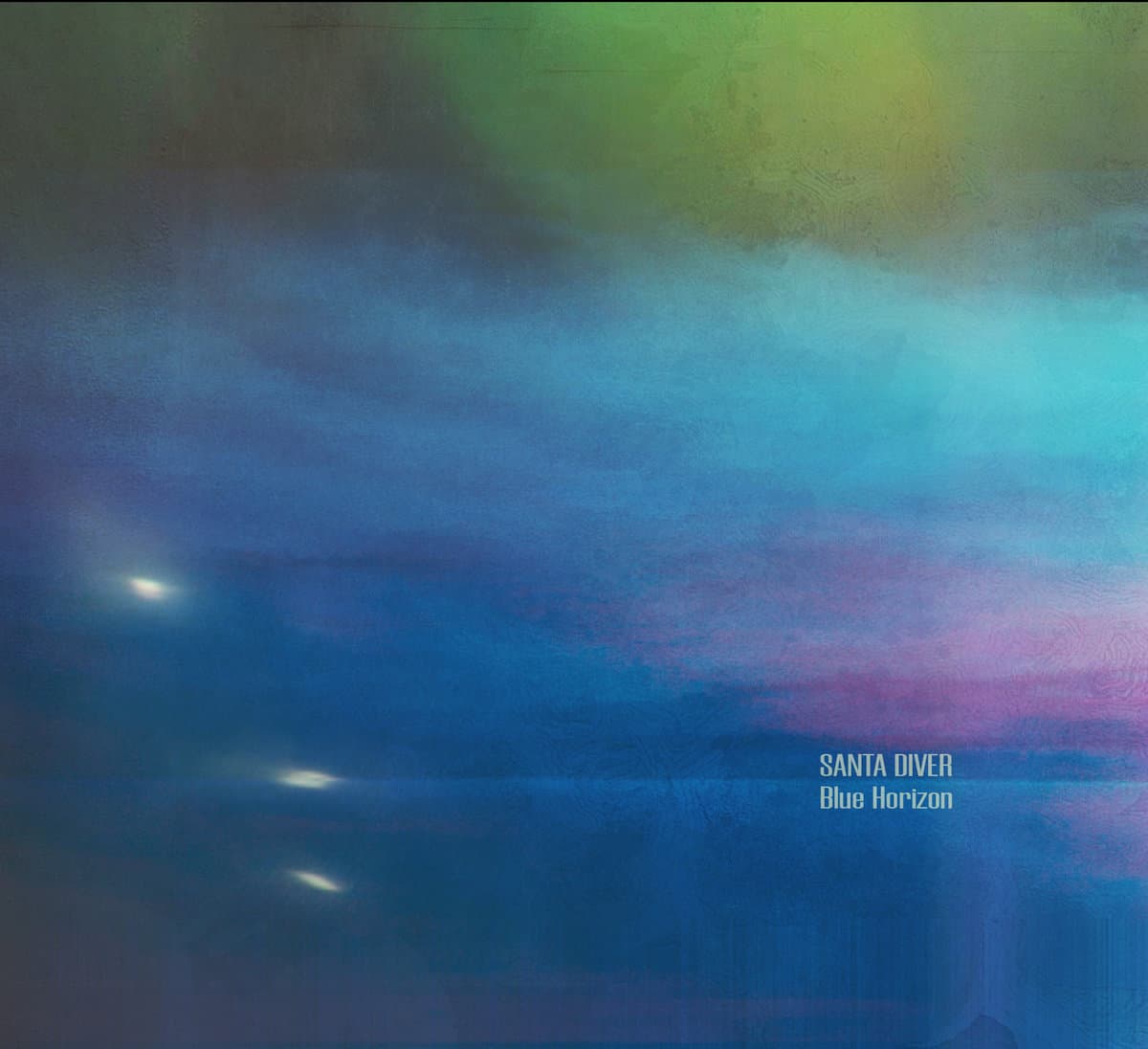 Blue Horizon