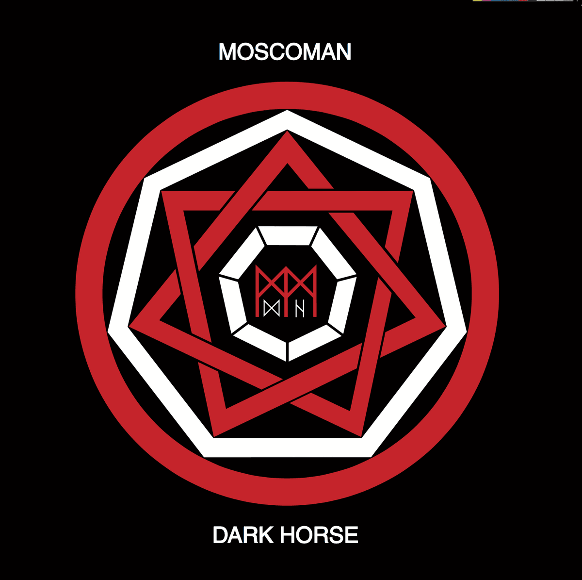 Dark Horse