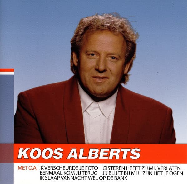 Koos Alberts