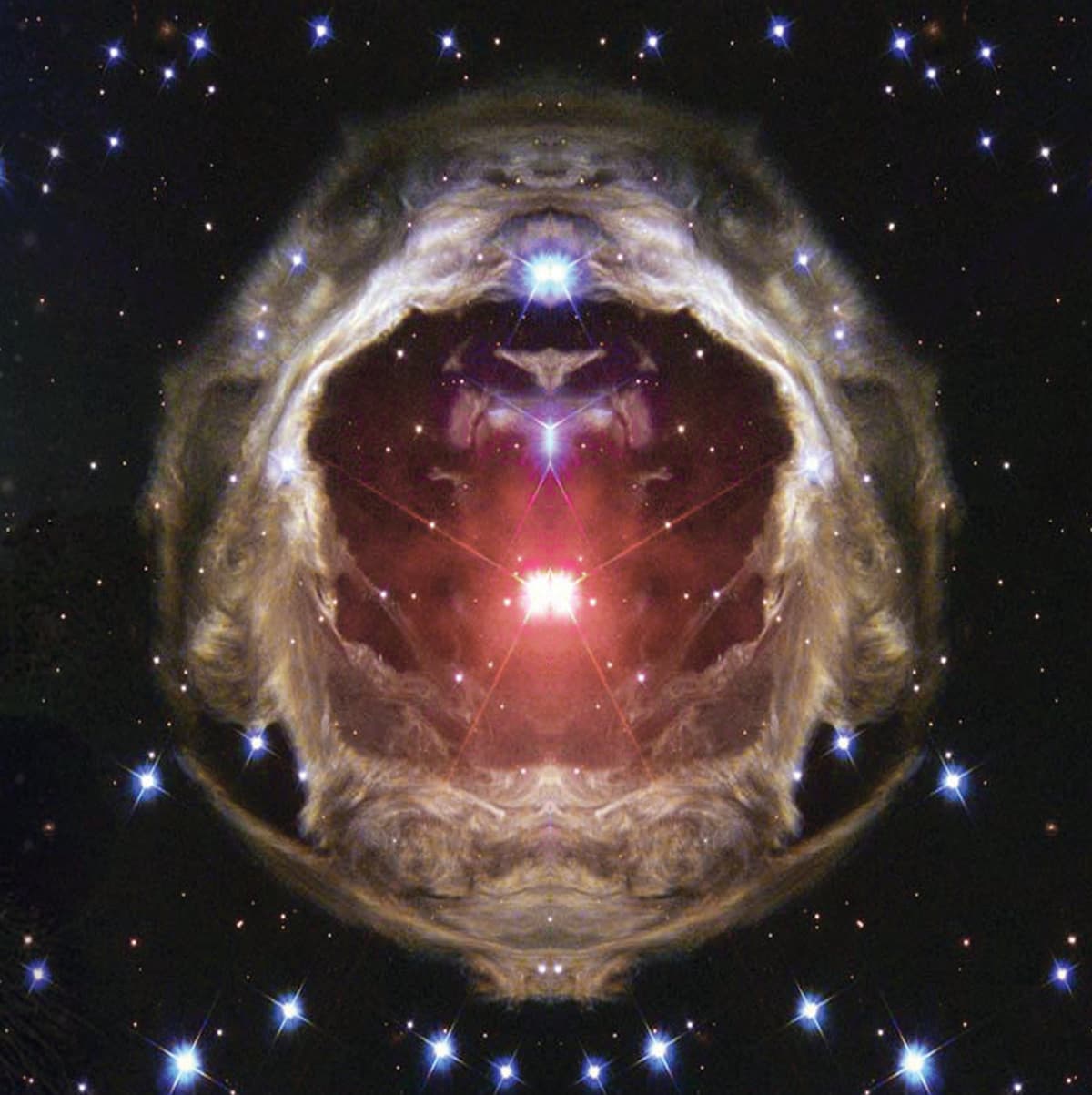 Spacebound