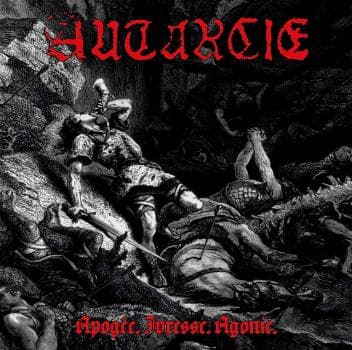 Apogée.Ivresse.Agonie