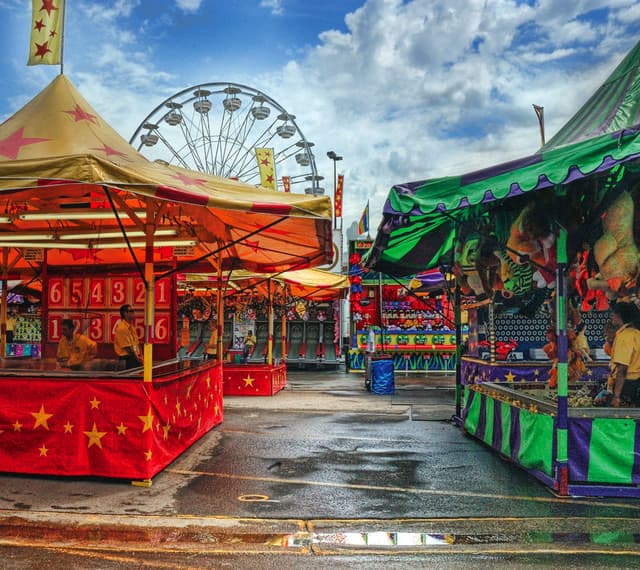 Funland