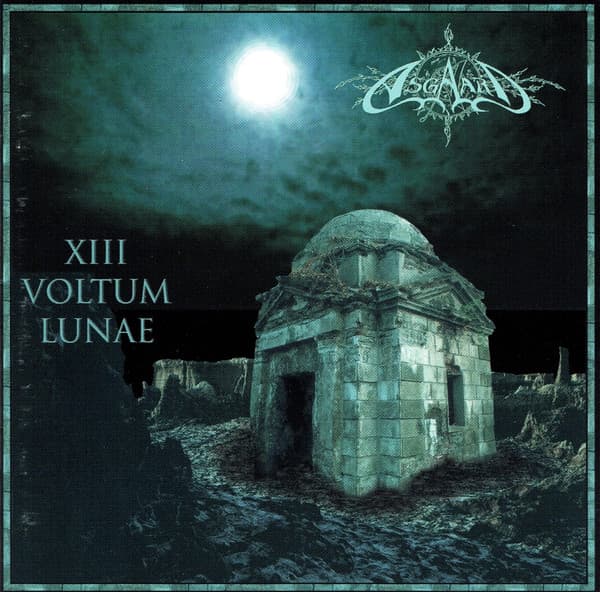 XIII voltum lunae