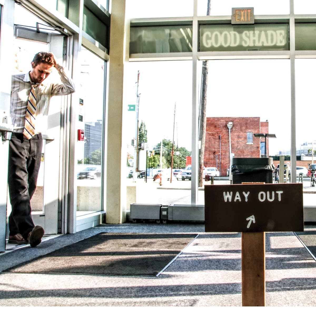 Way Out