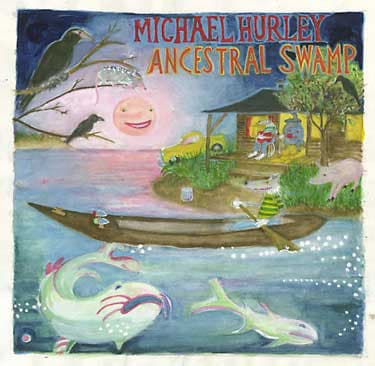 Ancestral Swamp