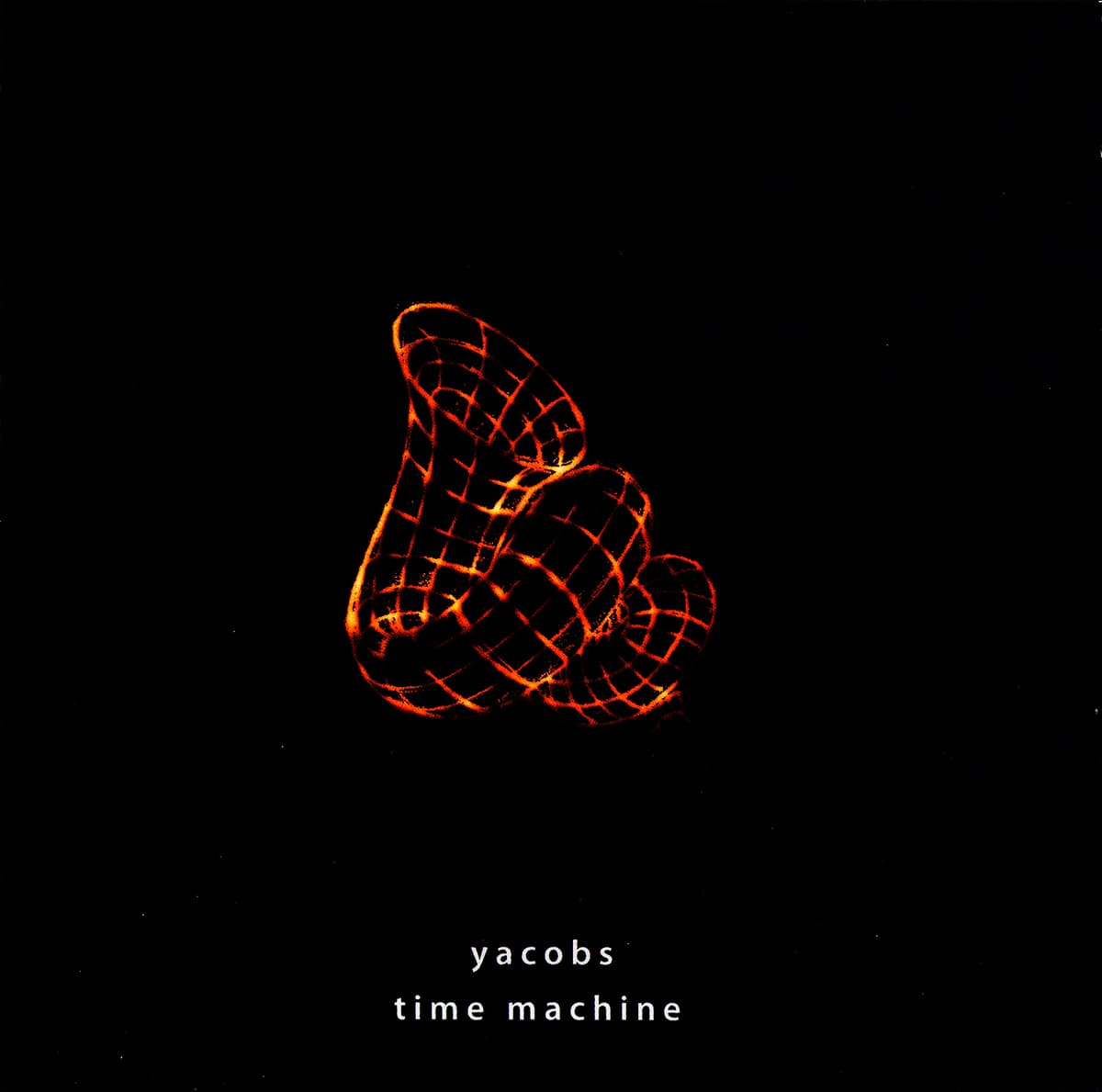 Time Machine