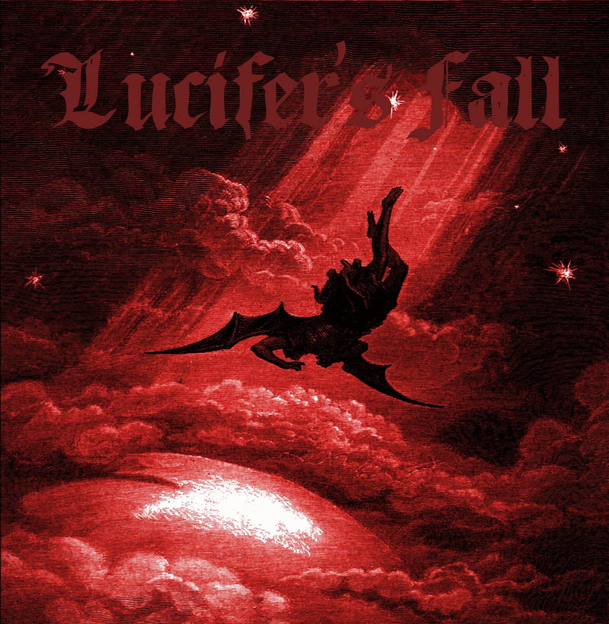 Lucifer’s Fall