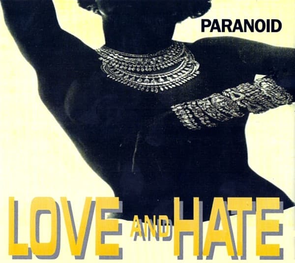 Love and Hate