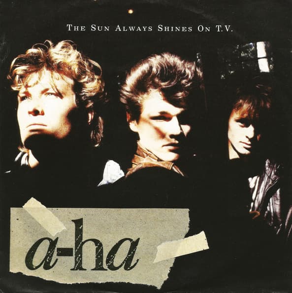The Sun Always Shines on T.V.