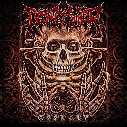 Ossuary