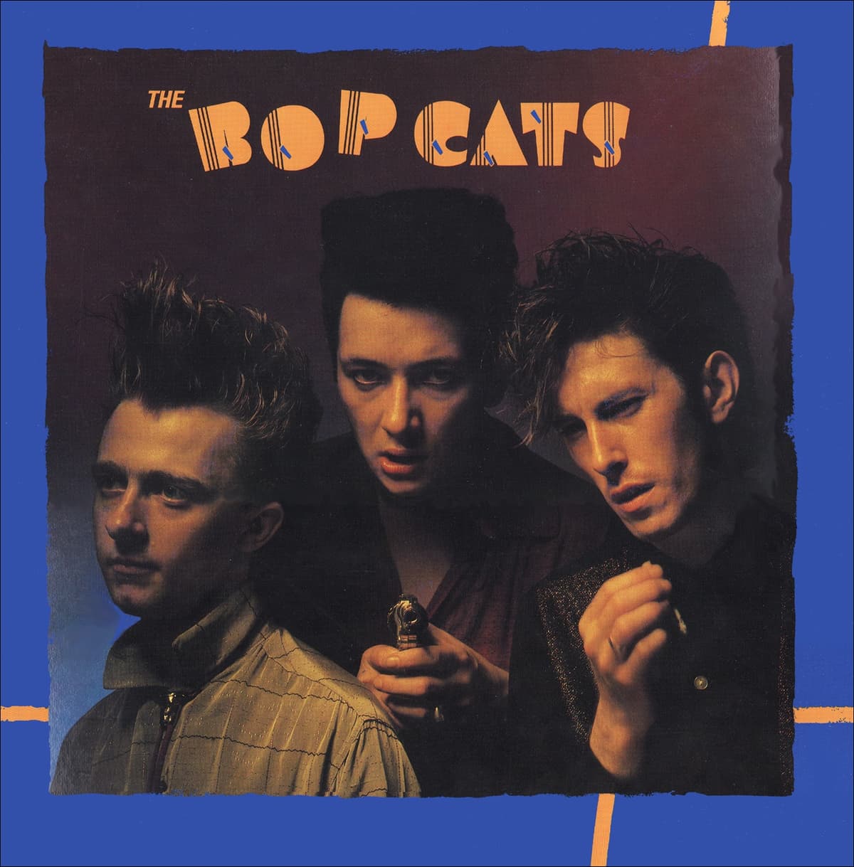 The Bopcats