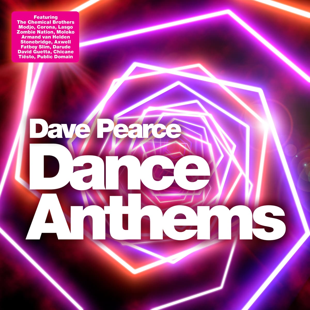 Dance Anthems