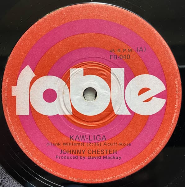 Kaw-Liga