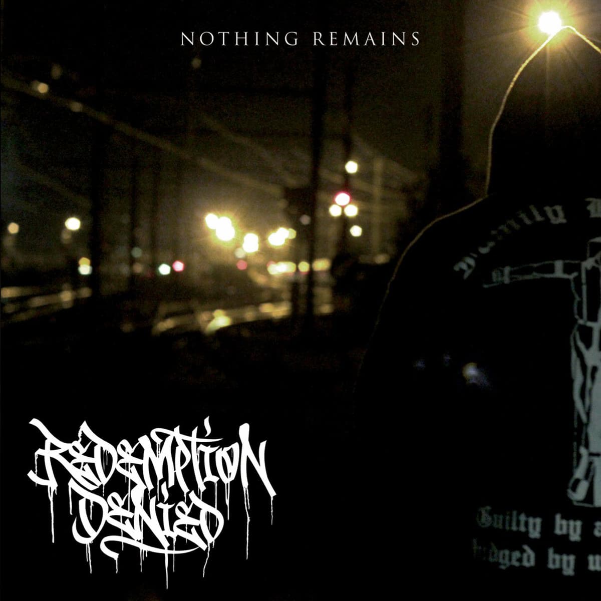 Nothing Remains
